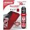 Diablo Diablo SandNet 11 in. L X 9 in. W 180 Grit Ceramic Sanding Sheet 5 pk DND911180H05G - alternate 1